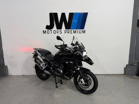 BMW R 1200 GS BMW R 1200 GS